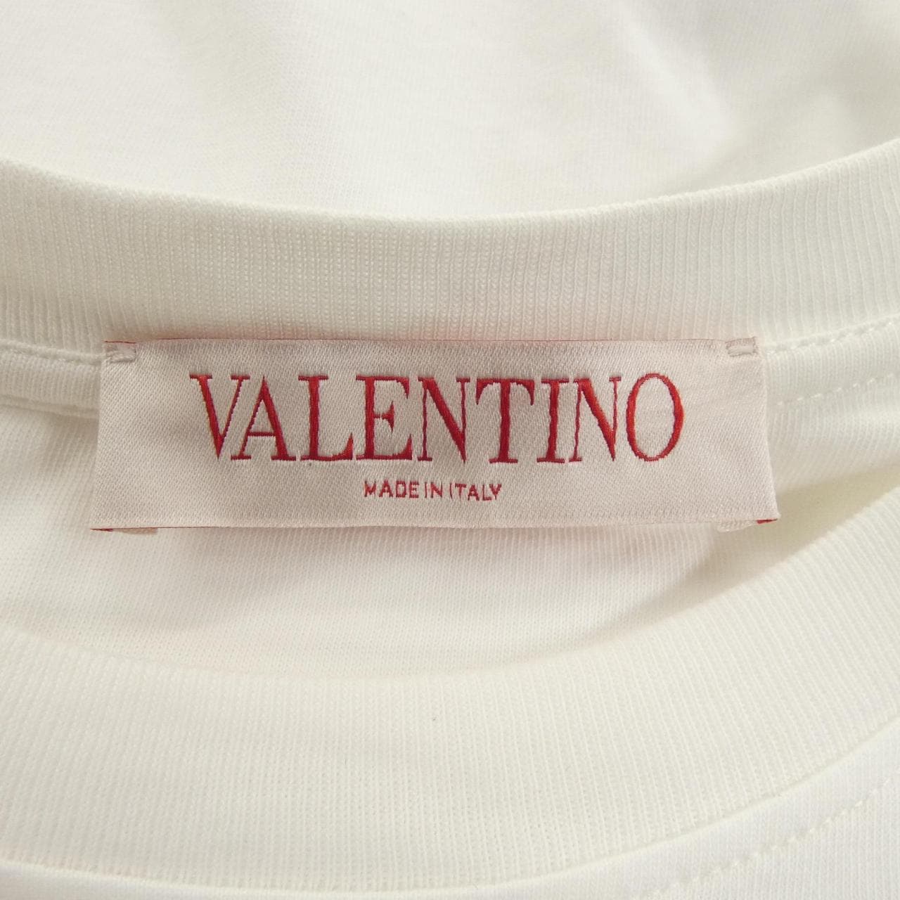 ヴァレンティノ VALENTINO XB3MG16J6WU Tシャツ