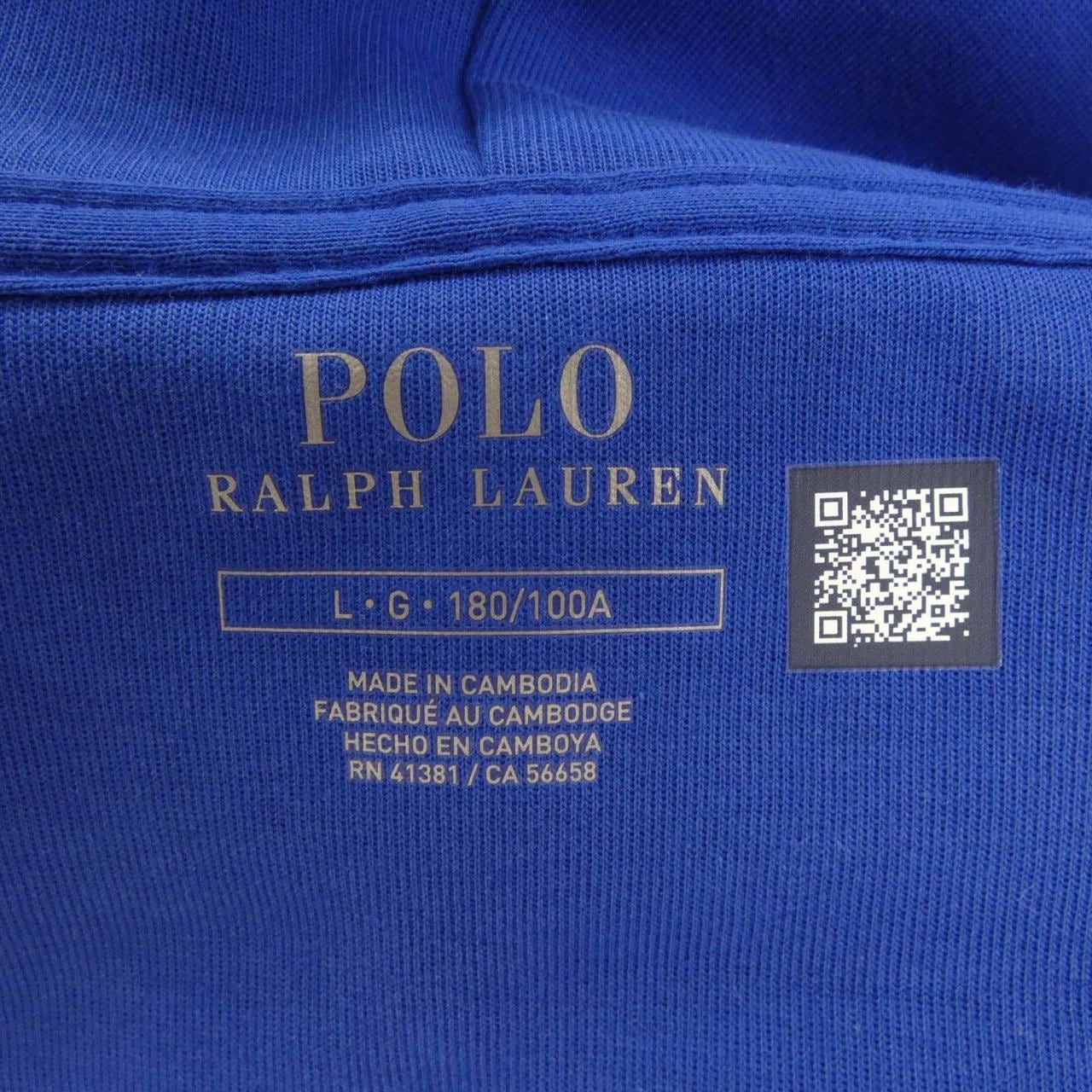 ポロラルフローレン POLO RALPH LAUREN パーカー