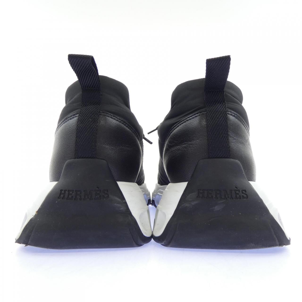 エルメス HERMES インパルス シェーヌダンクル 261020Z スニーカー