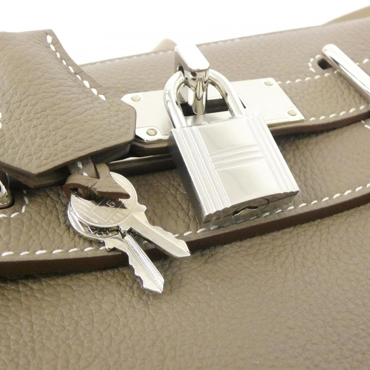 エルメス アッカド PM 083589CK ボディバッグ