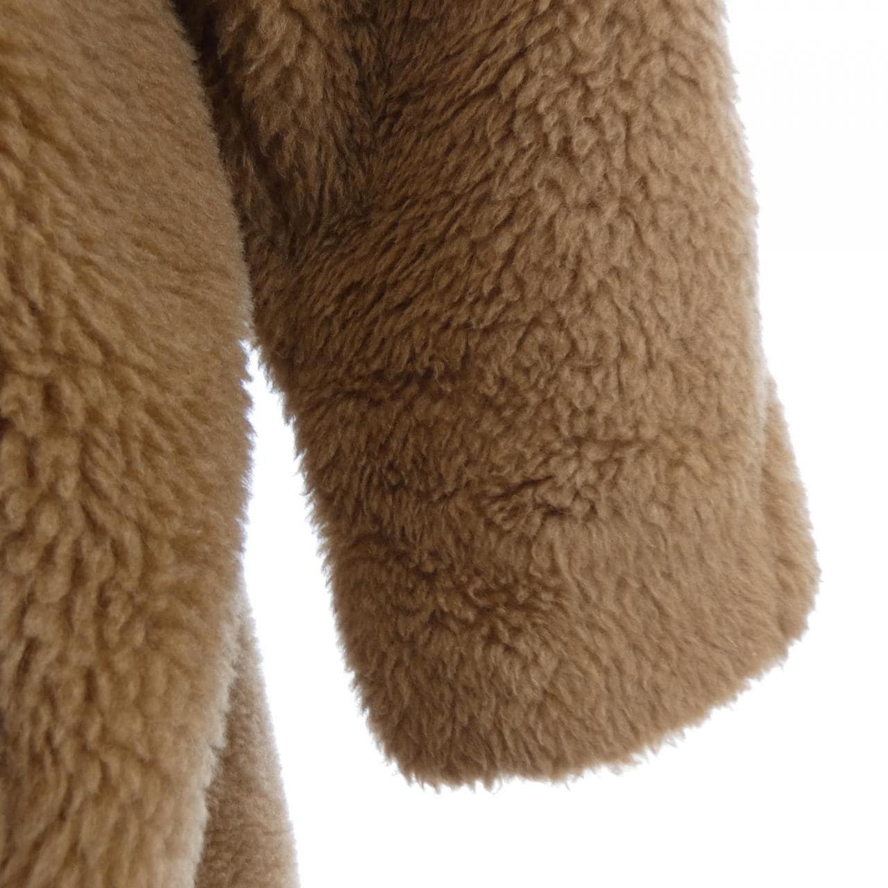 マックスマーラ Max Mara TEDDY テディベア コート