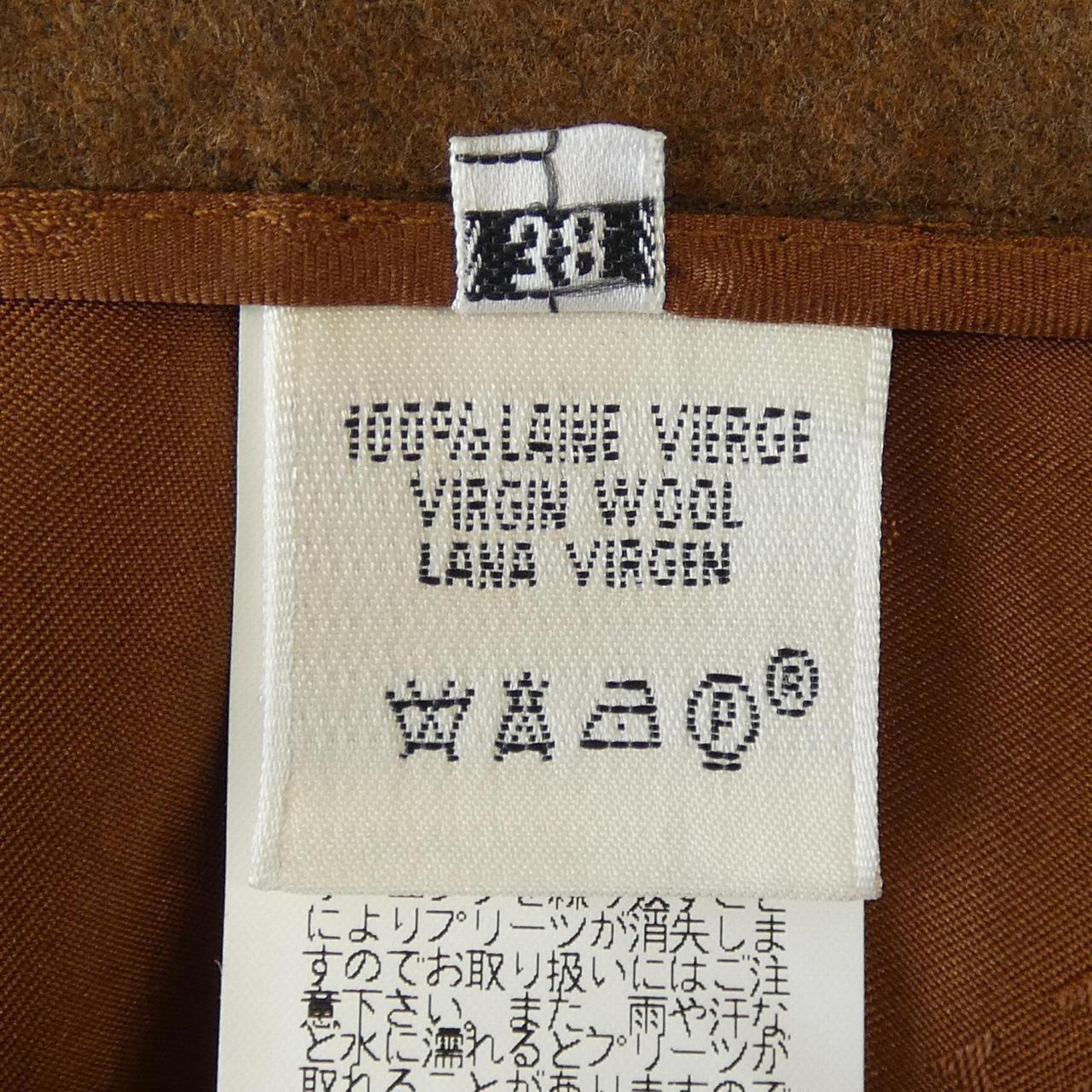 エルメス HERMES sk808 スカート
