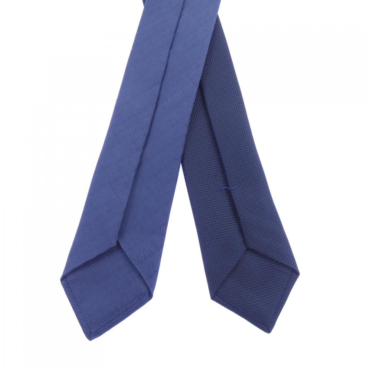 エルメス HERMES NECKTIE