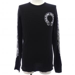 クロムハーツ CHROME HEARTS HORSESHOE THERMAL L/S TEE 408207011******785 トップス