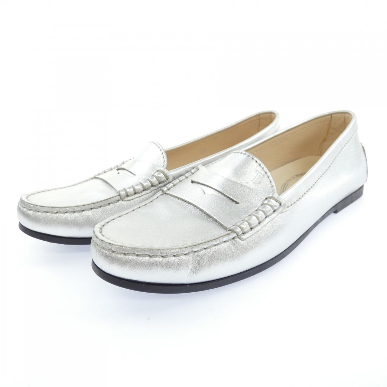 トッズ TOD'S シューズ