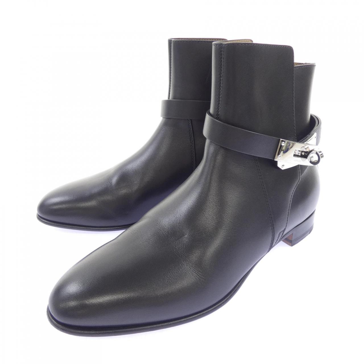 エルメス HERMES ネオ NEO ケリーバックル 162133Z ブーツ