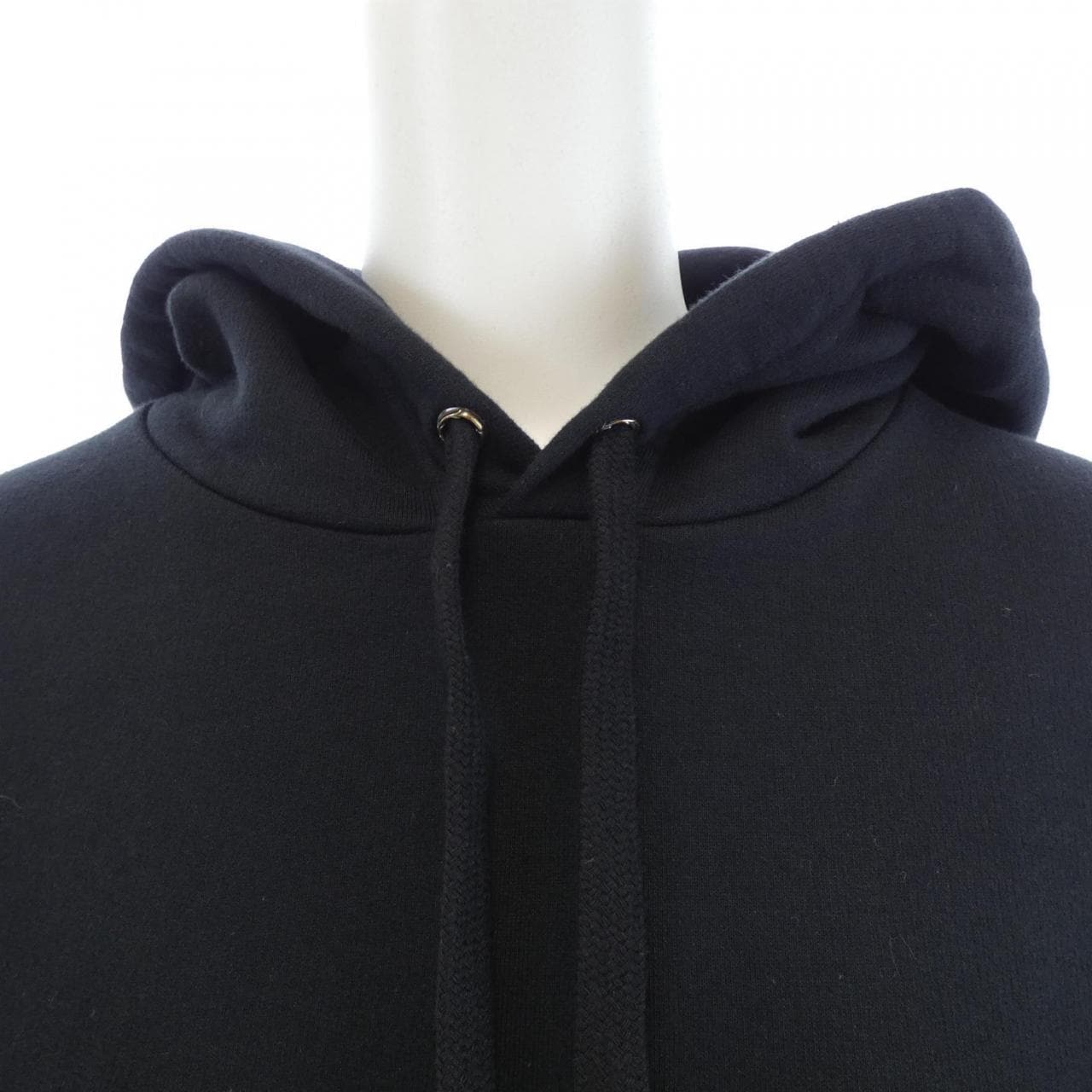 クロムハーツ CHROME HEARTS スクロールラベル 408152701******461 パーカー