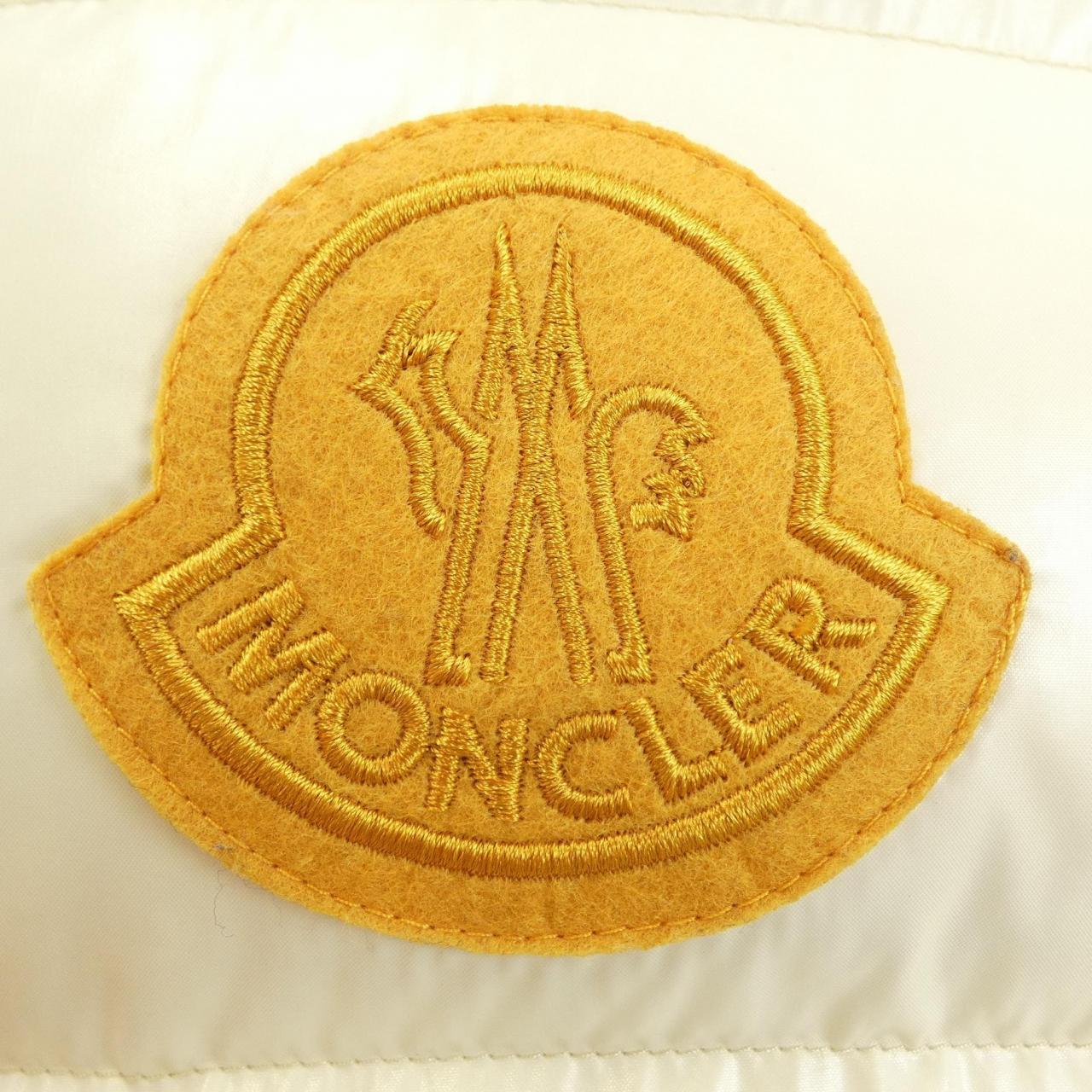 モンクレール ジーニアス MONCLER GENIUS PARK ダウンベスト