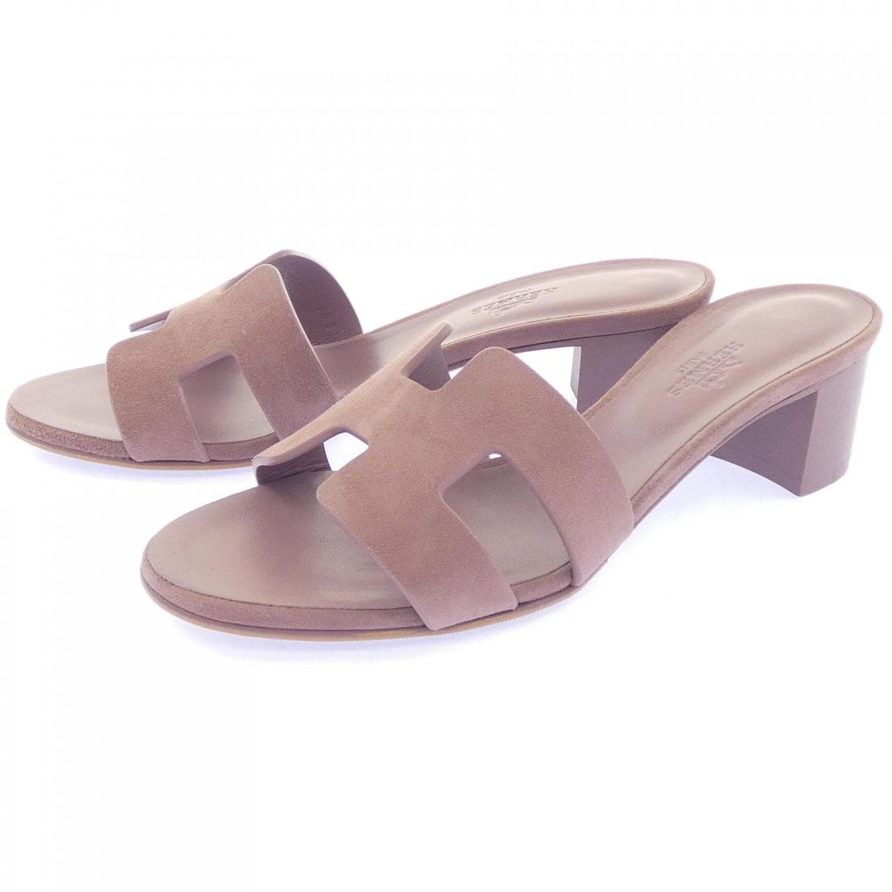 エルメス HERMES オアジス OASIS 221257Z サンダル