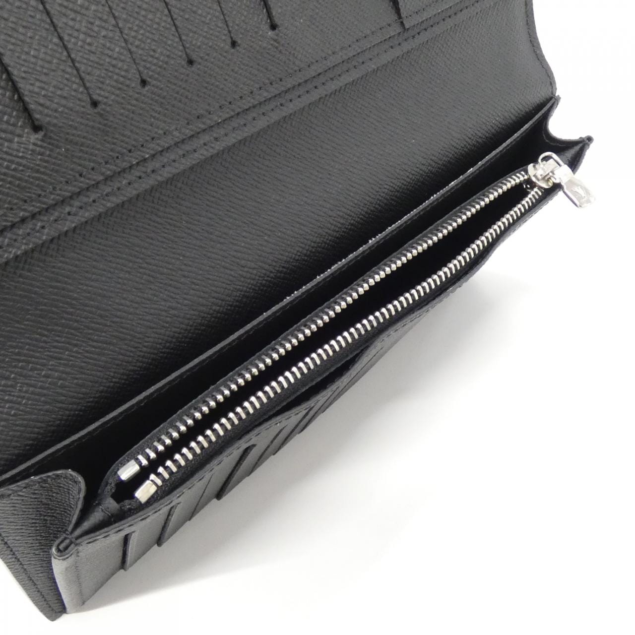 ルイヴィトン タイガ ポルトフォイユ ブラザ M30501 財布