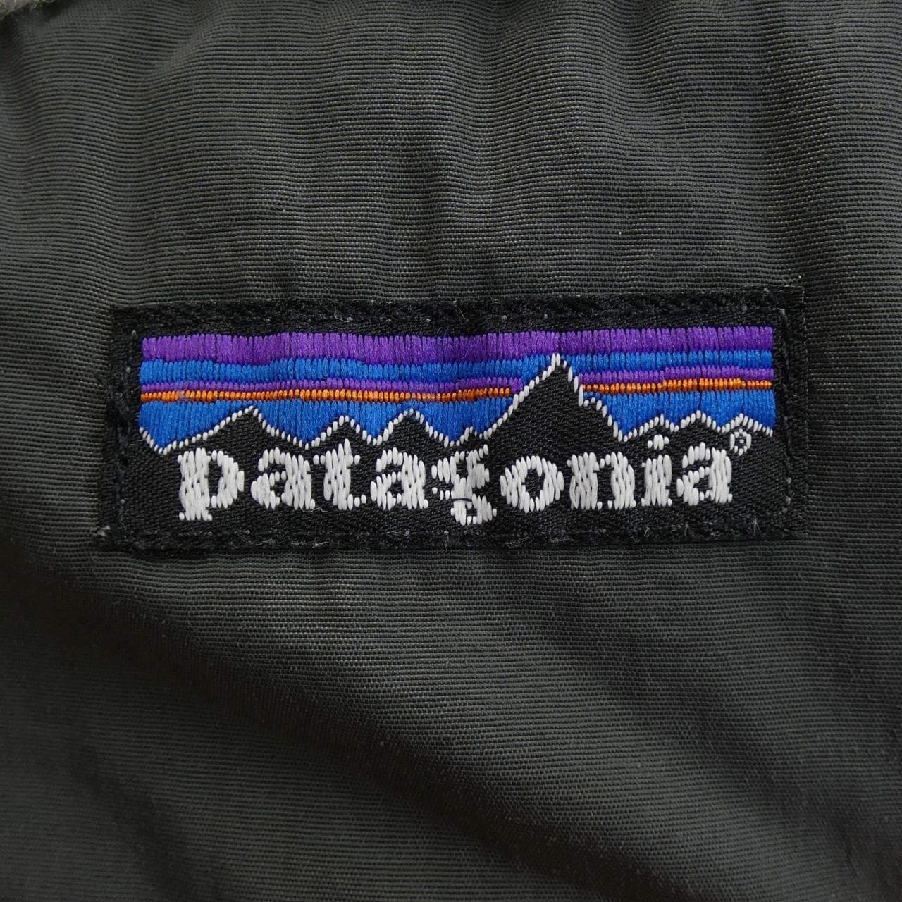 パタゴニア PATAGONIA ブルゾン
