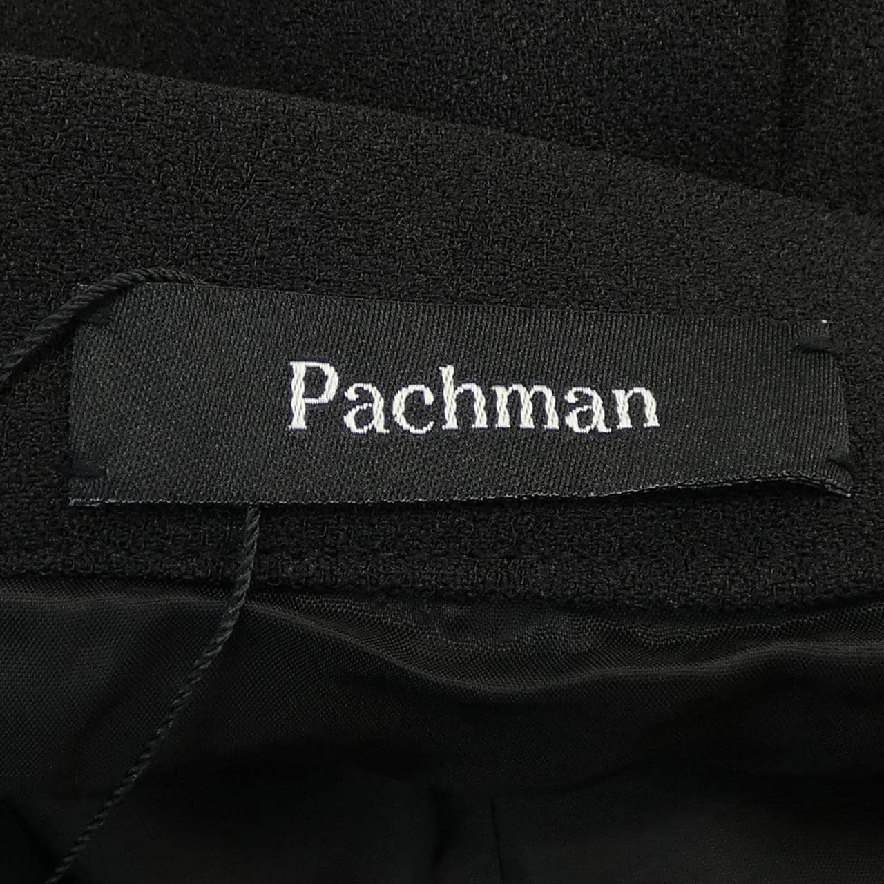 PACHMAN スカート