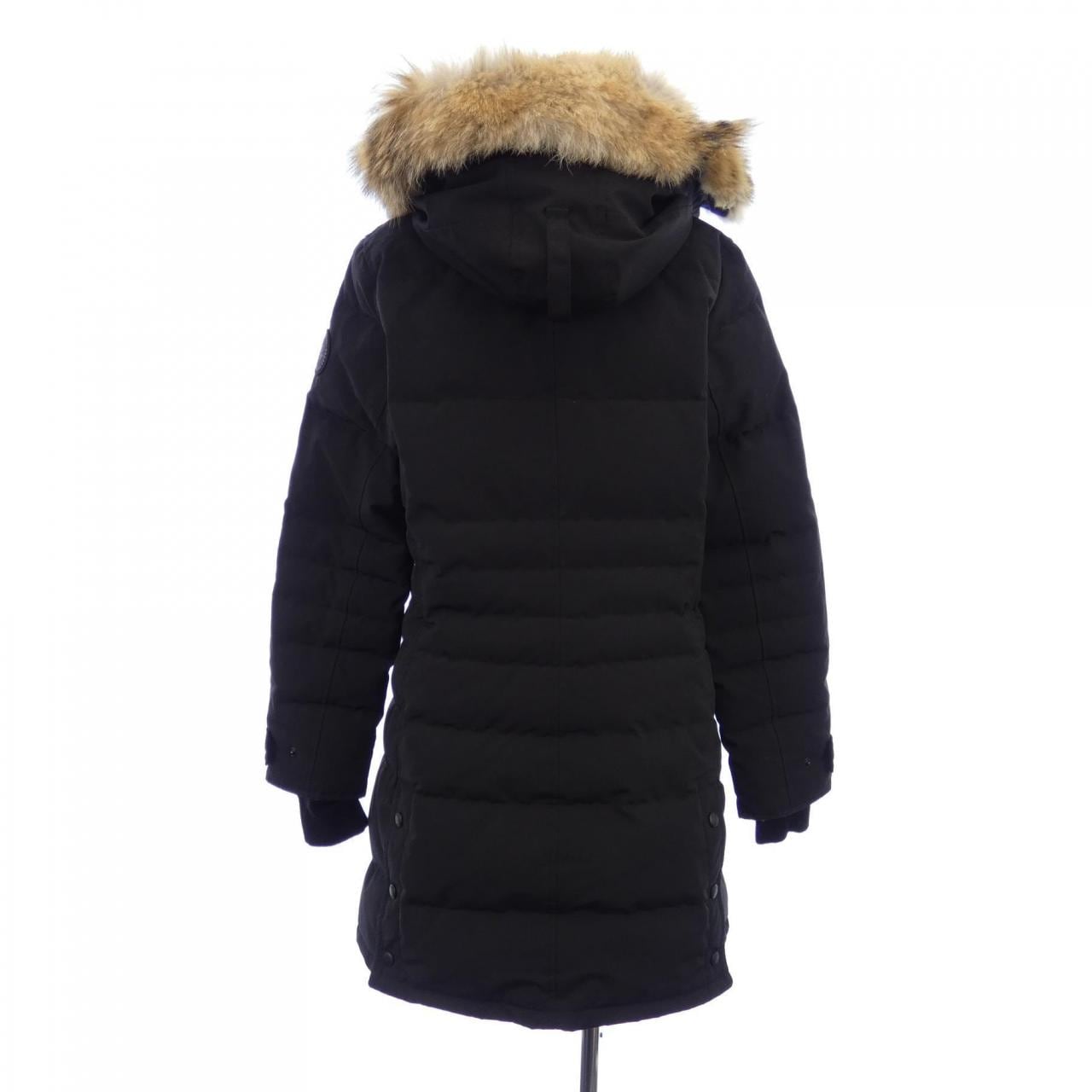 カナダグース CANADA GOOSE ダウンコート