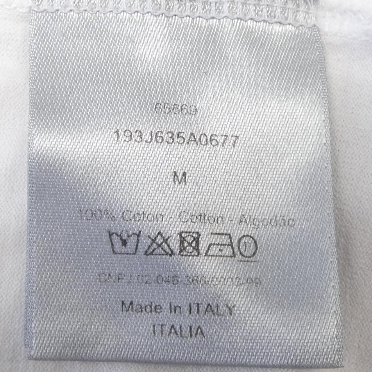DIOR DIOR T-Shirt