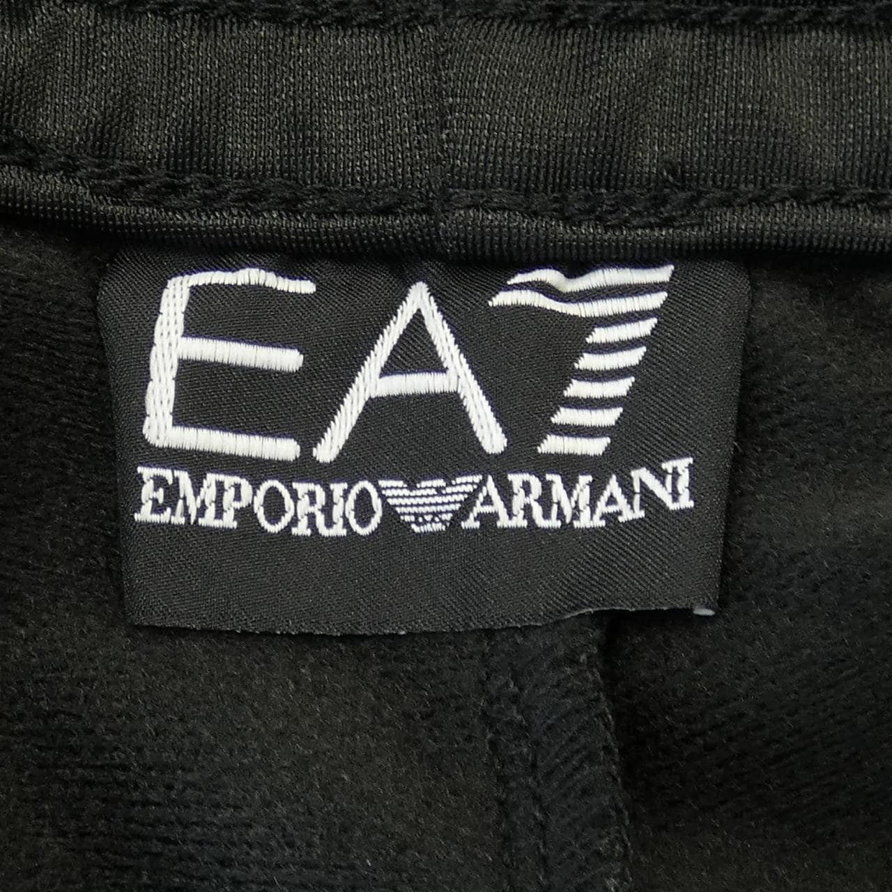 エアセッテ EA7 パンツ