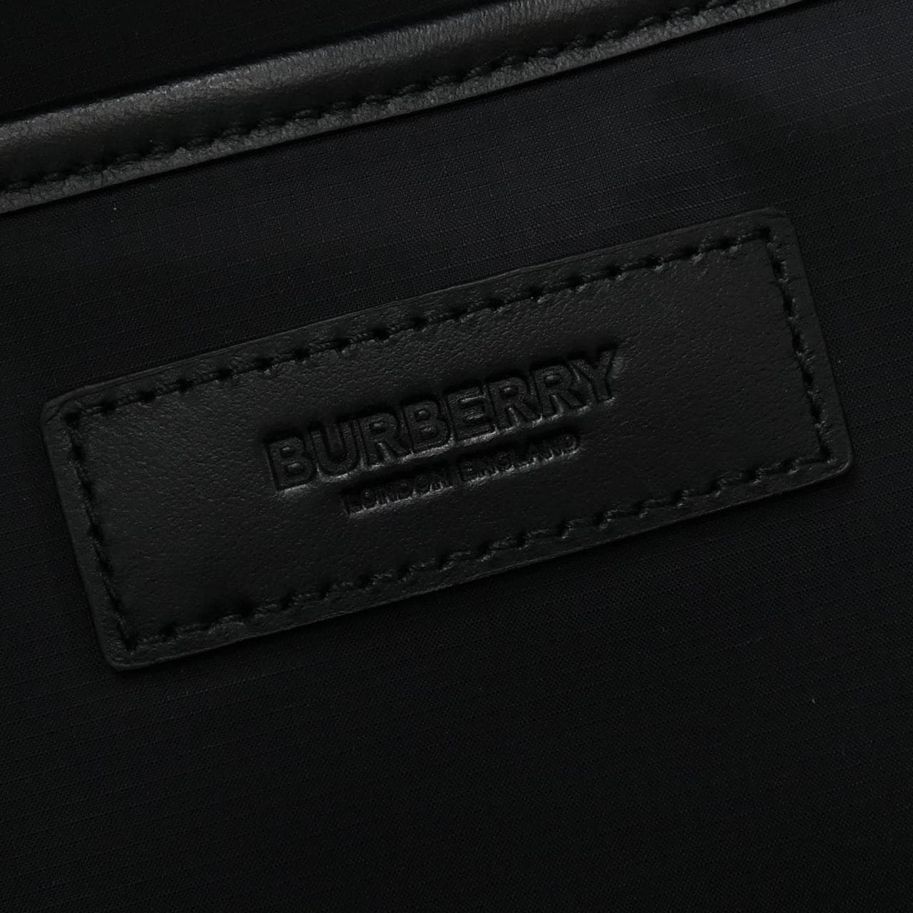 BURBERRY BURBERRY BACKPACK