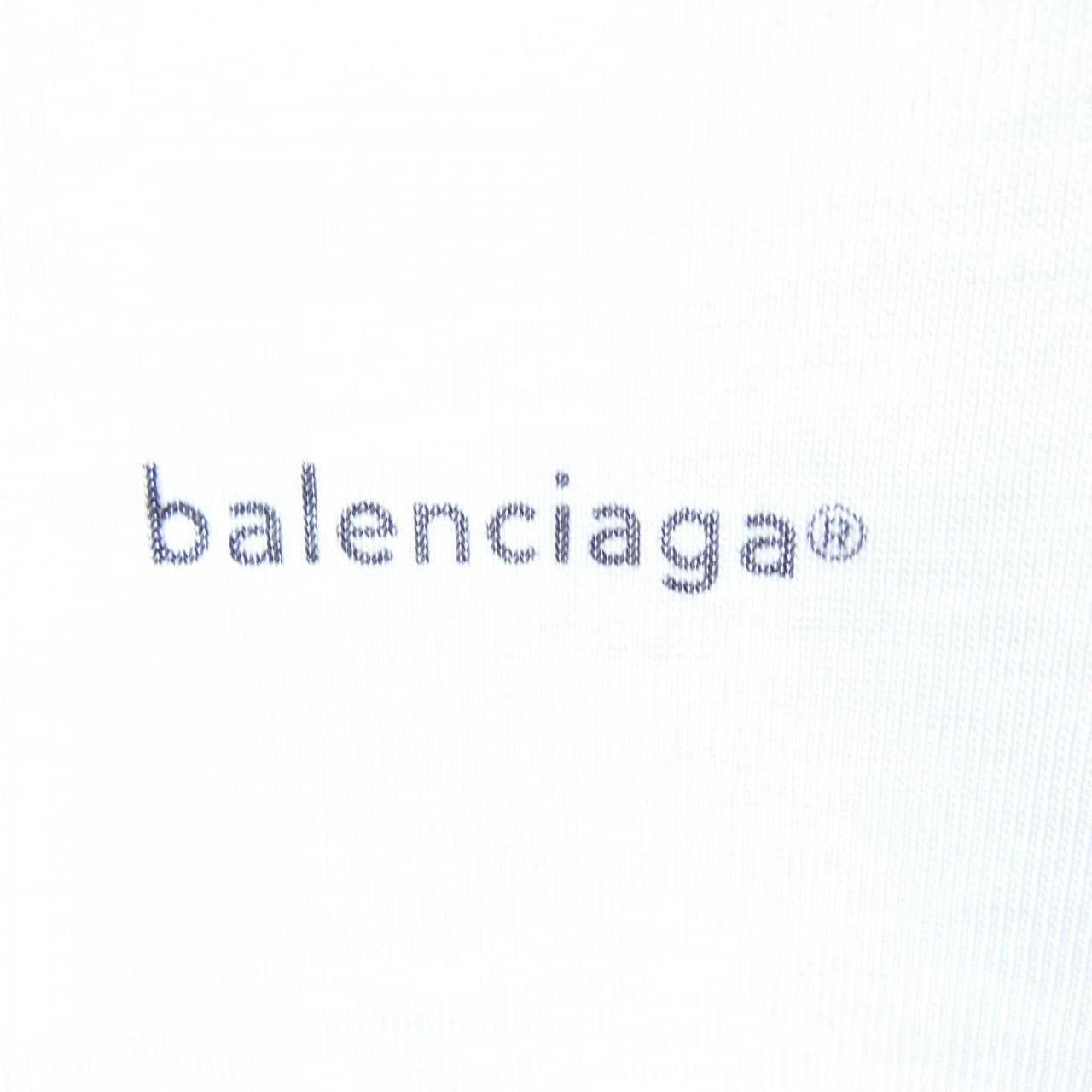 バレンシアガ BALENCIAGA Tシャツ