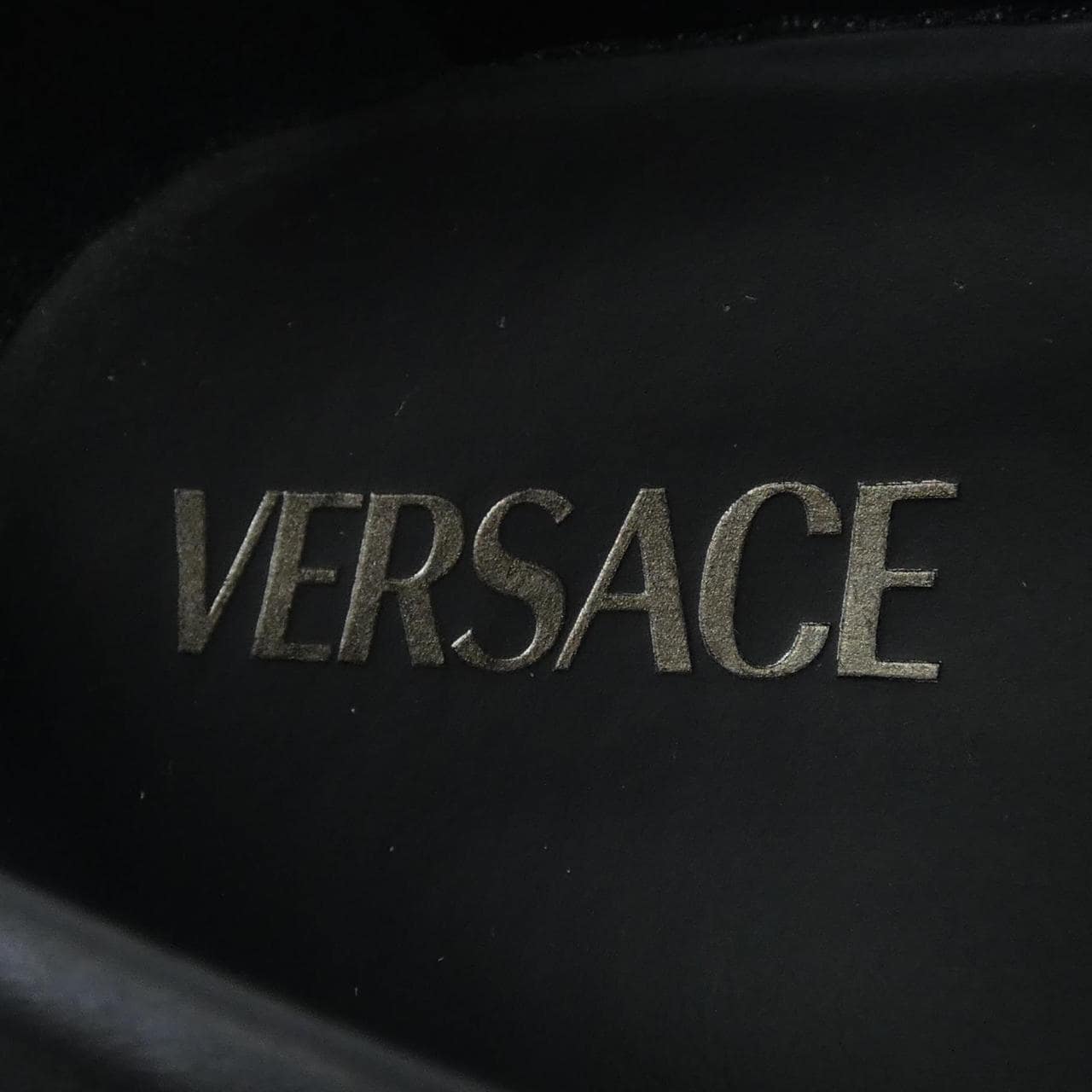 ヴェルサーチ VERSACE シューズ