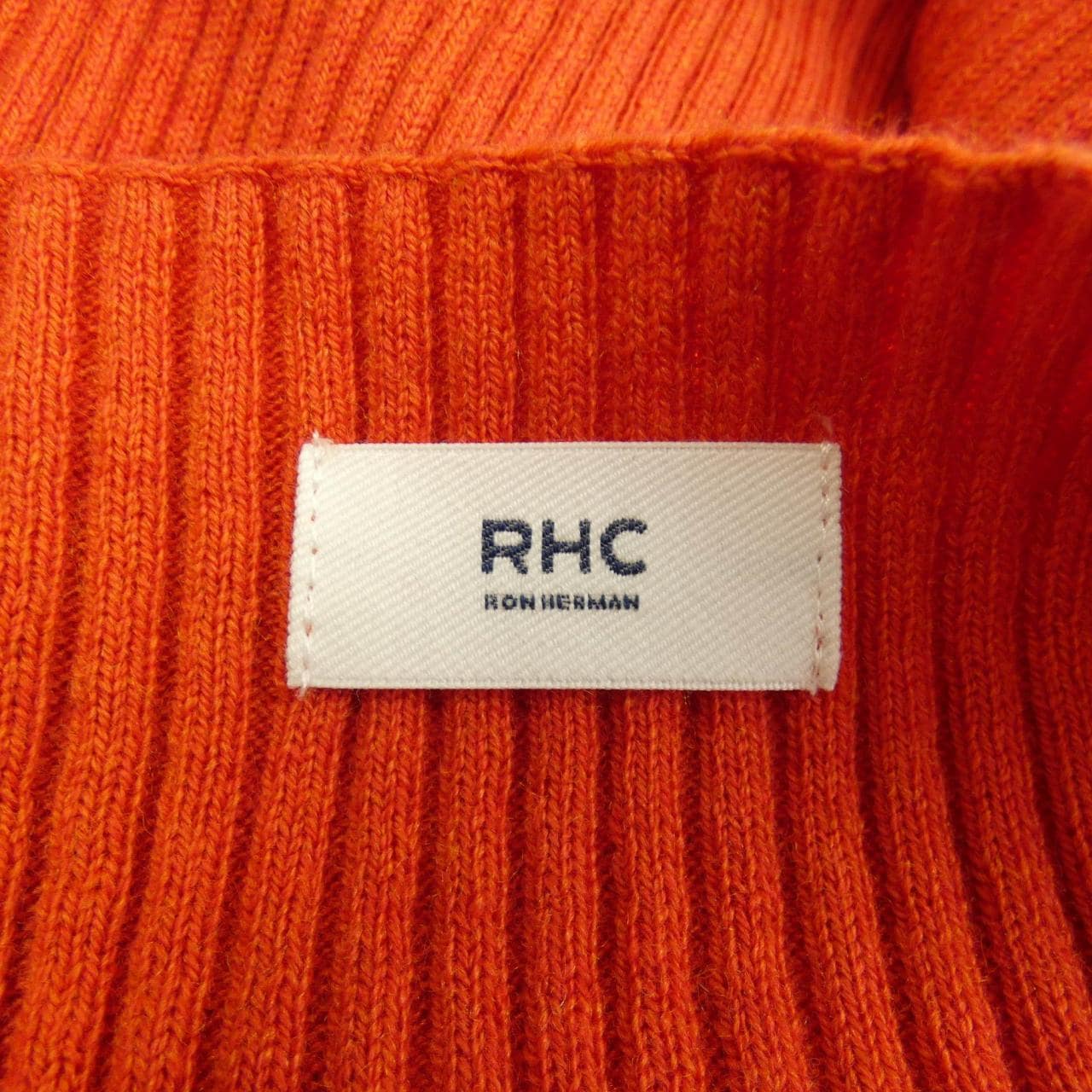 RHC ニット