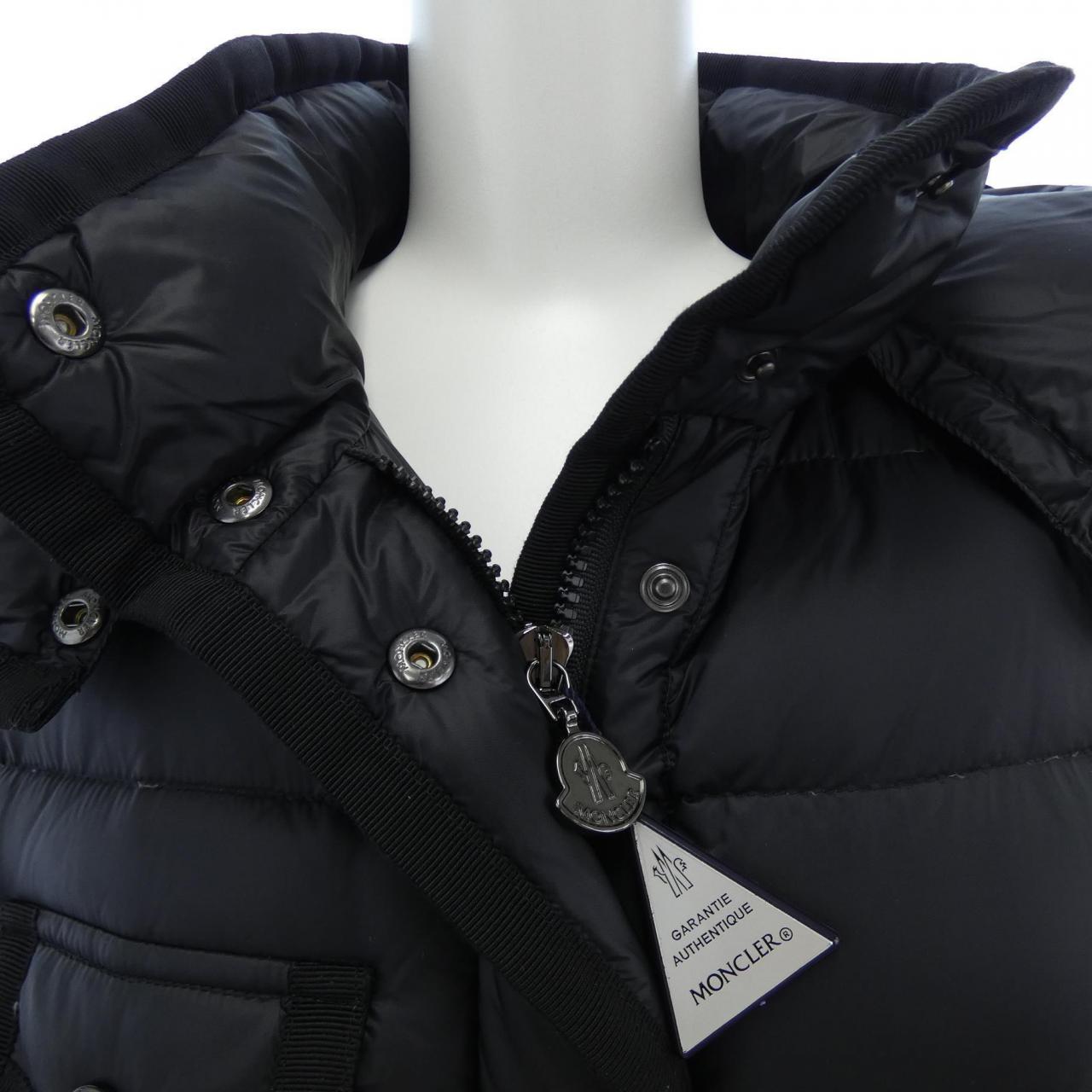 MONCLER MONCLER Down Coat