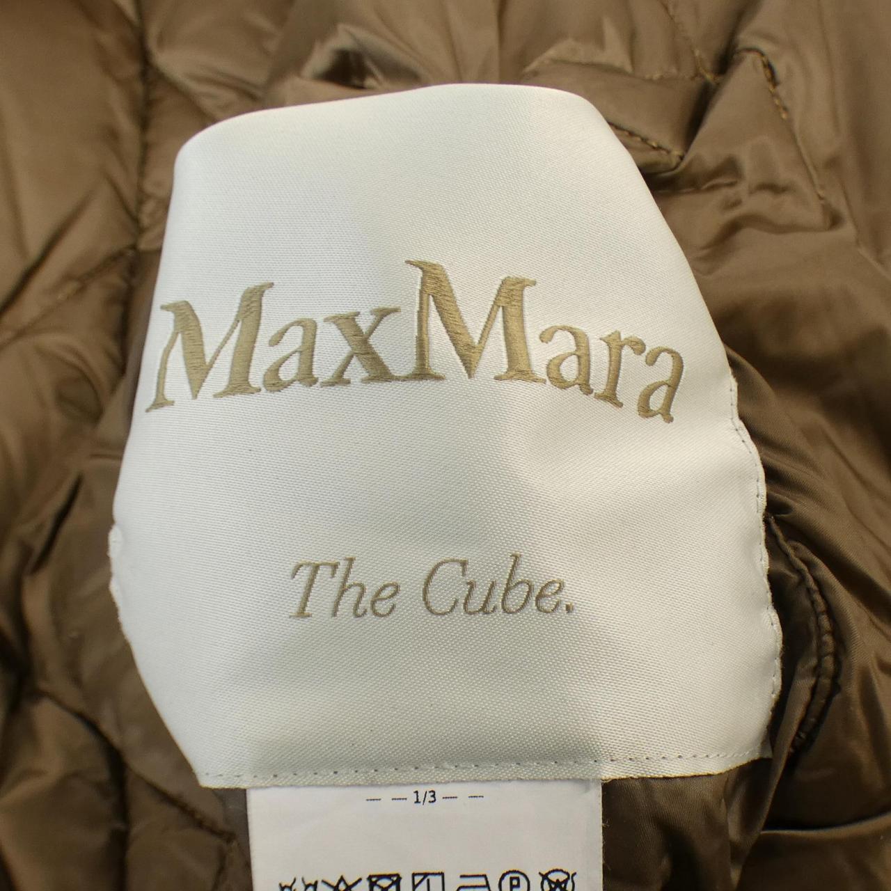 麦丝玛拉 (Max Max Mara) 羽绒服