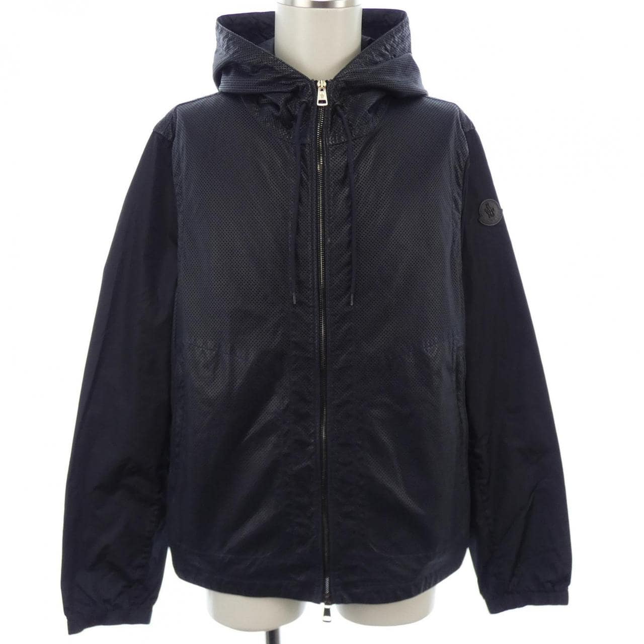 MONCLER MONCLER Jacket