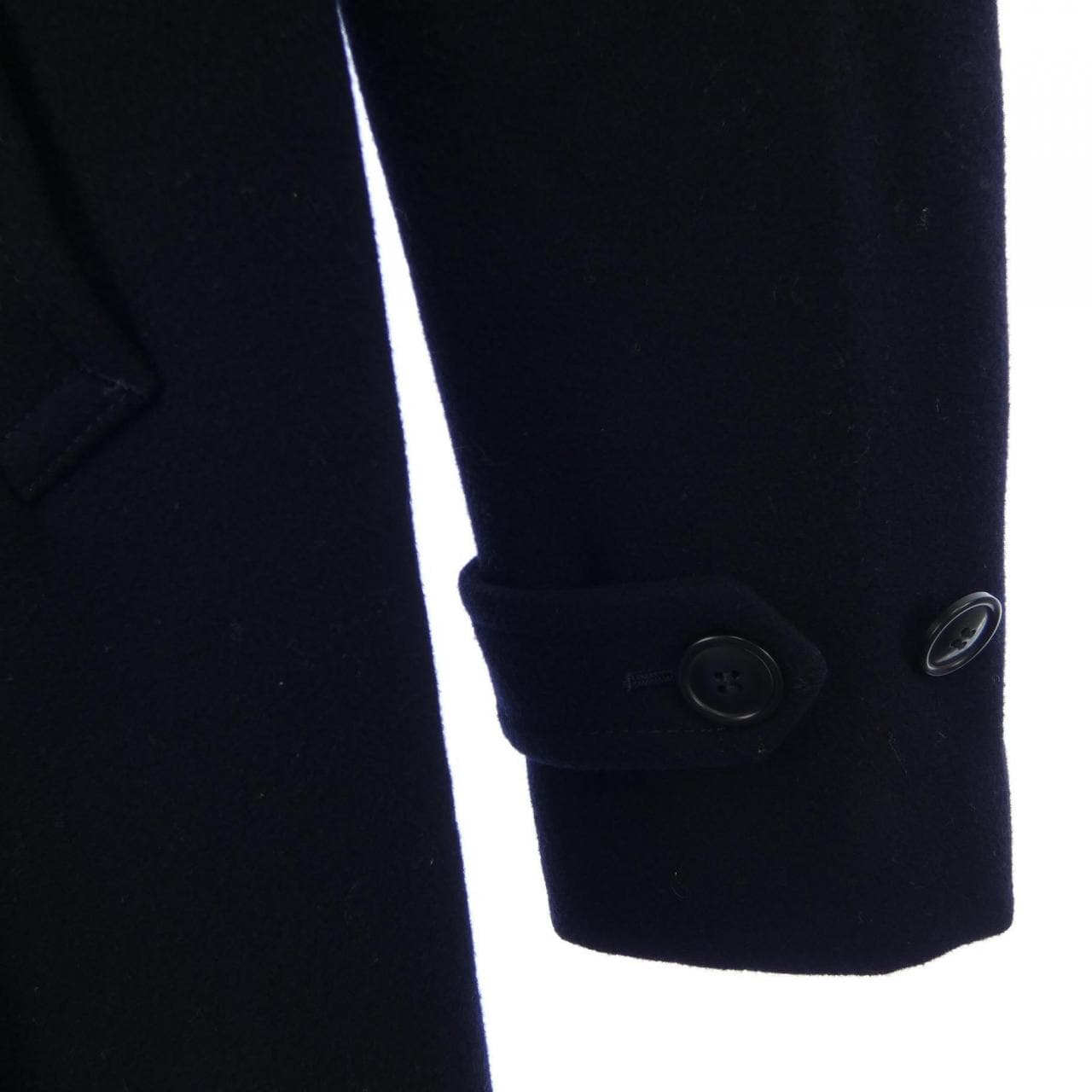 Comme des Garcons Homme plus GARCONS HOMME plus coat