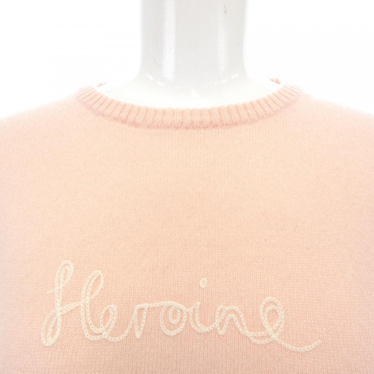 BELLA FREUD ニット