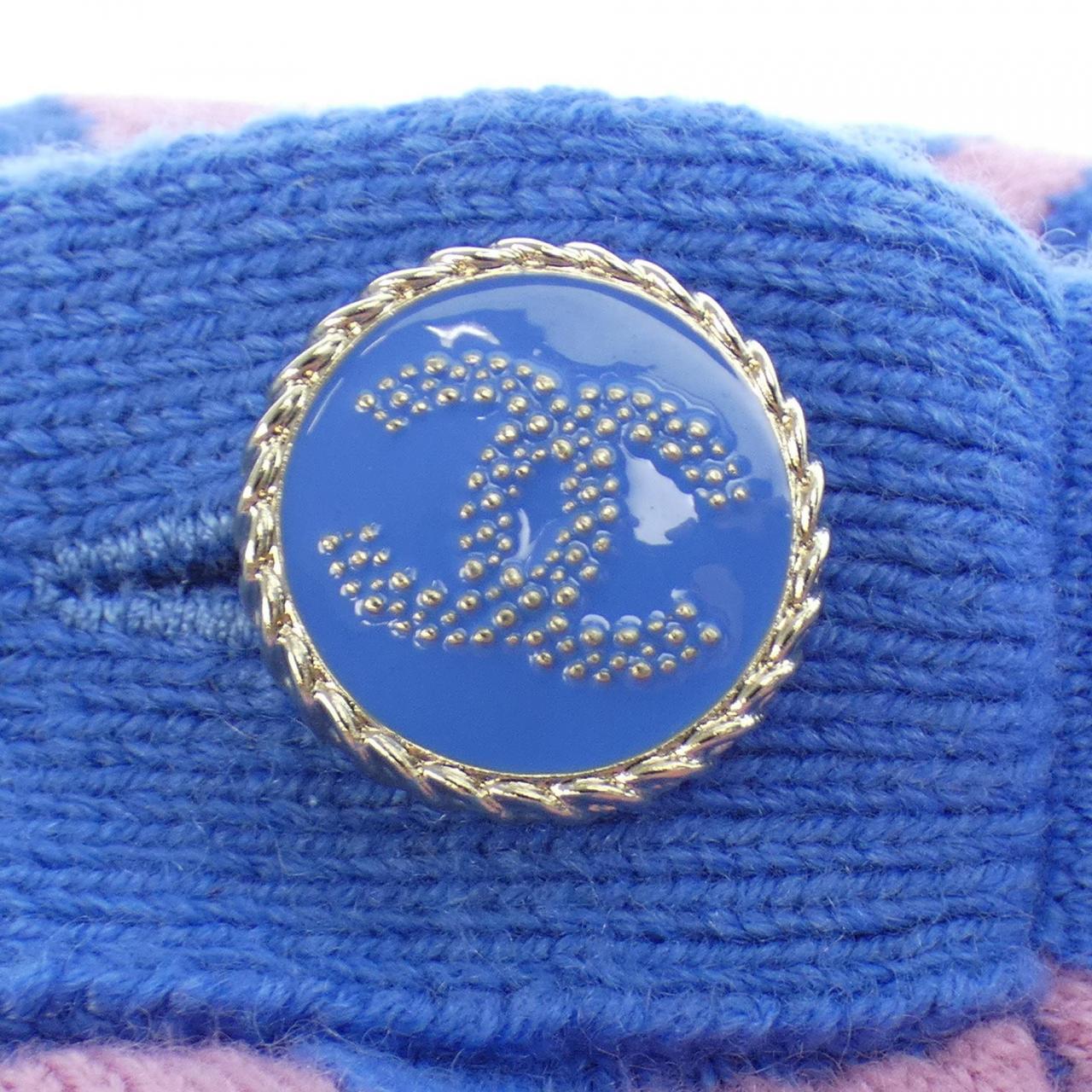 シャネル CHANEL ニット