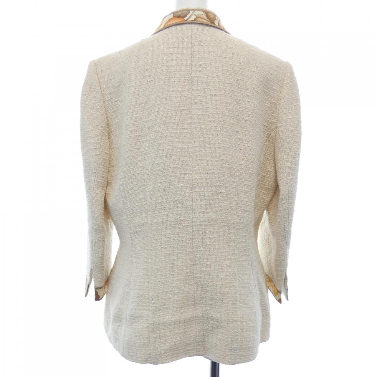 レオナールファッション LEONARD FASHION ジャケット