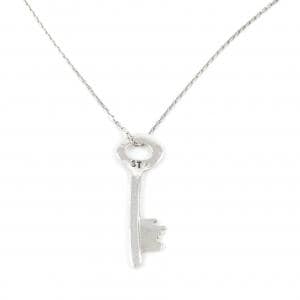 SERGE THORAVAL NECKLACE