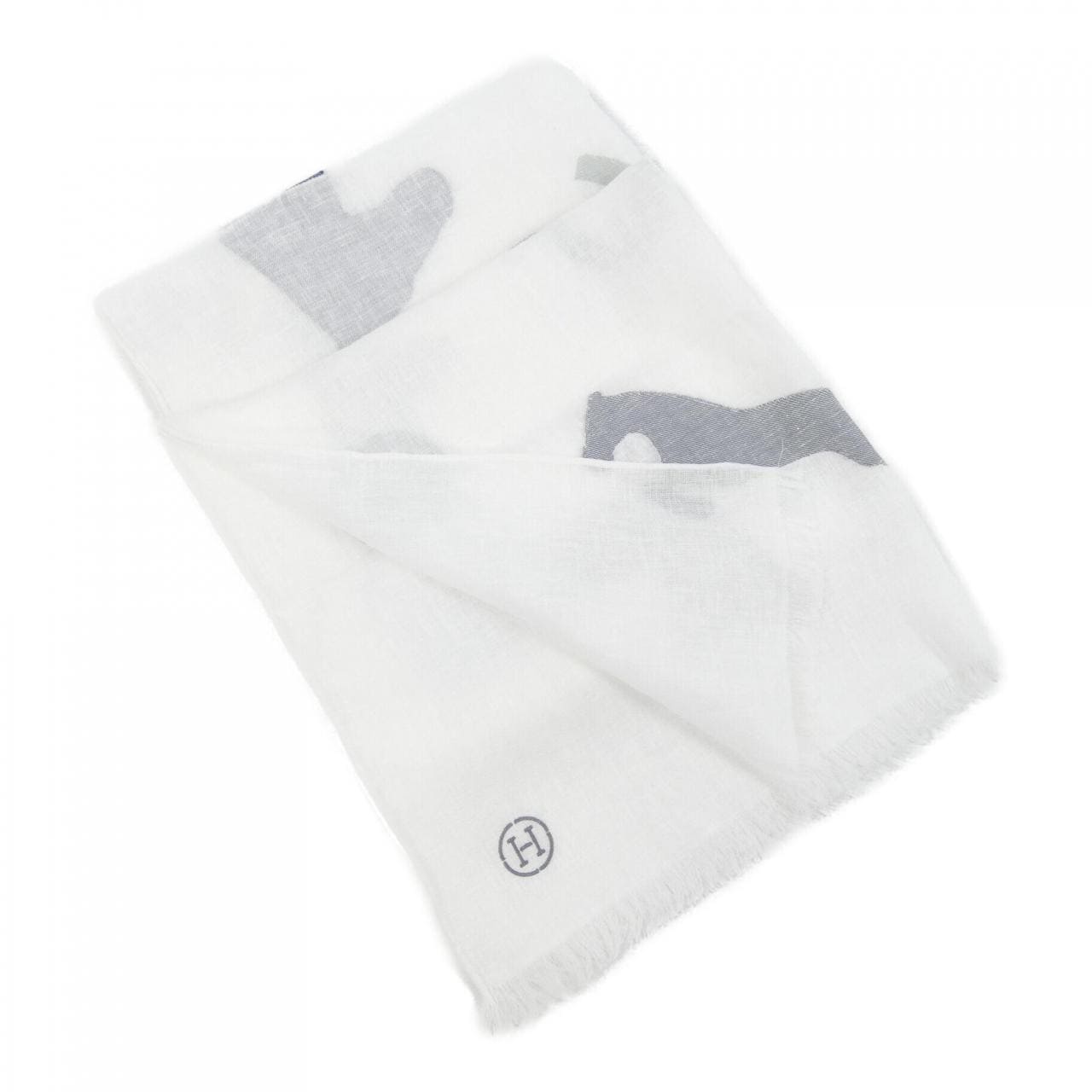 HERMES MUFFLER