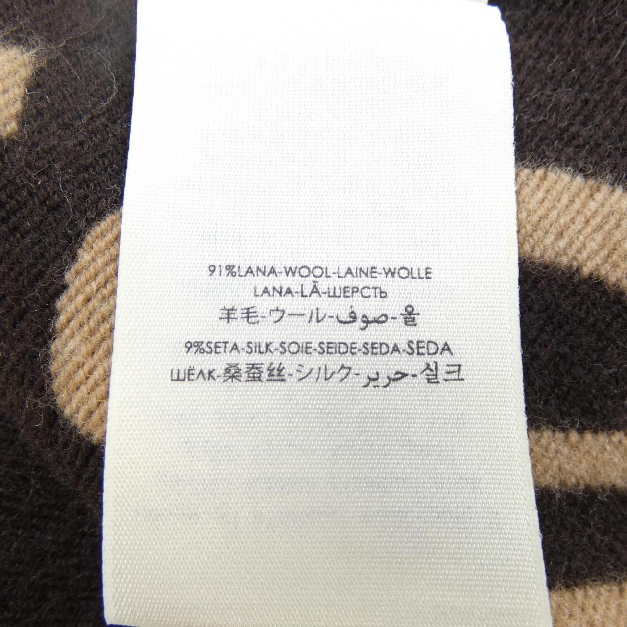 グッチ GUCCI MUFFLER