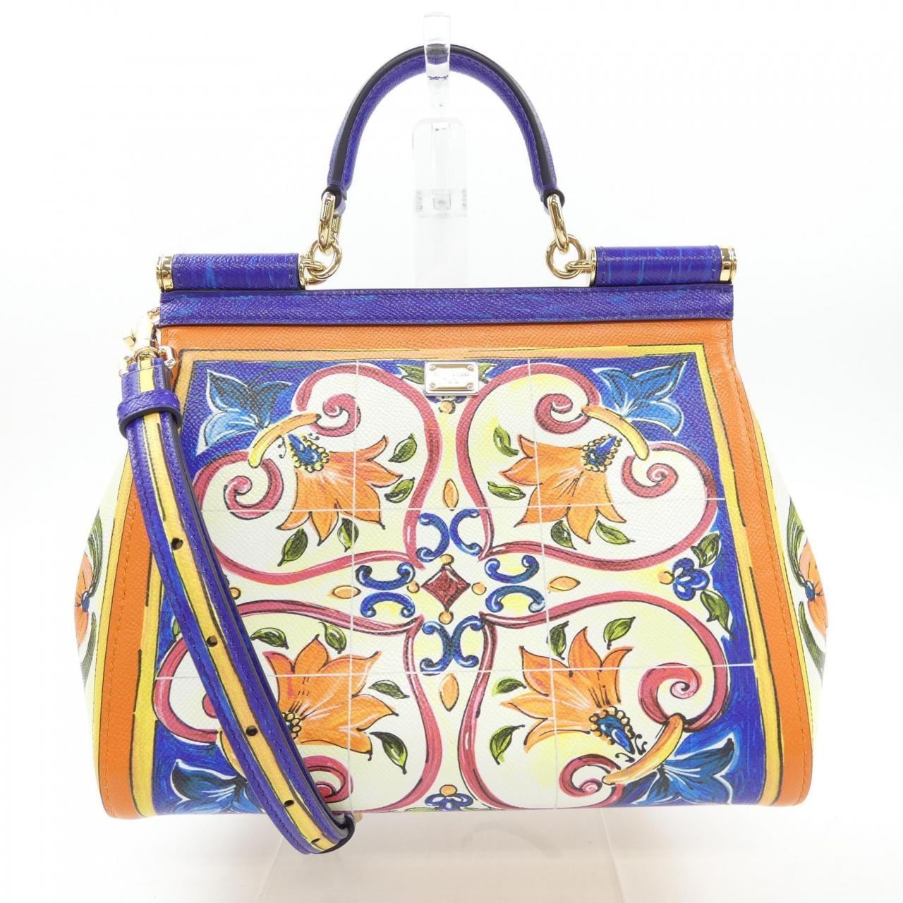 ドルチェアンドガッバーナ DOLCE&GABBANA BAG