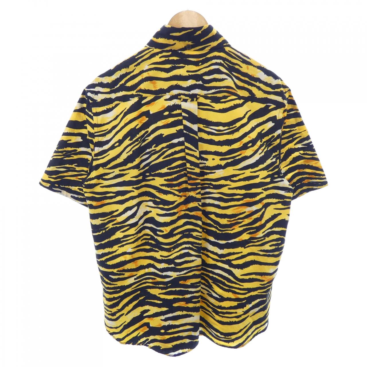 プラダ PRADA S／Sシャツ