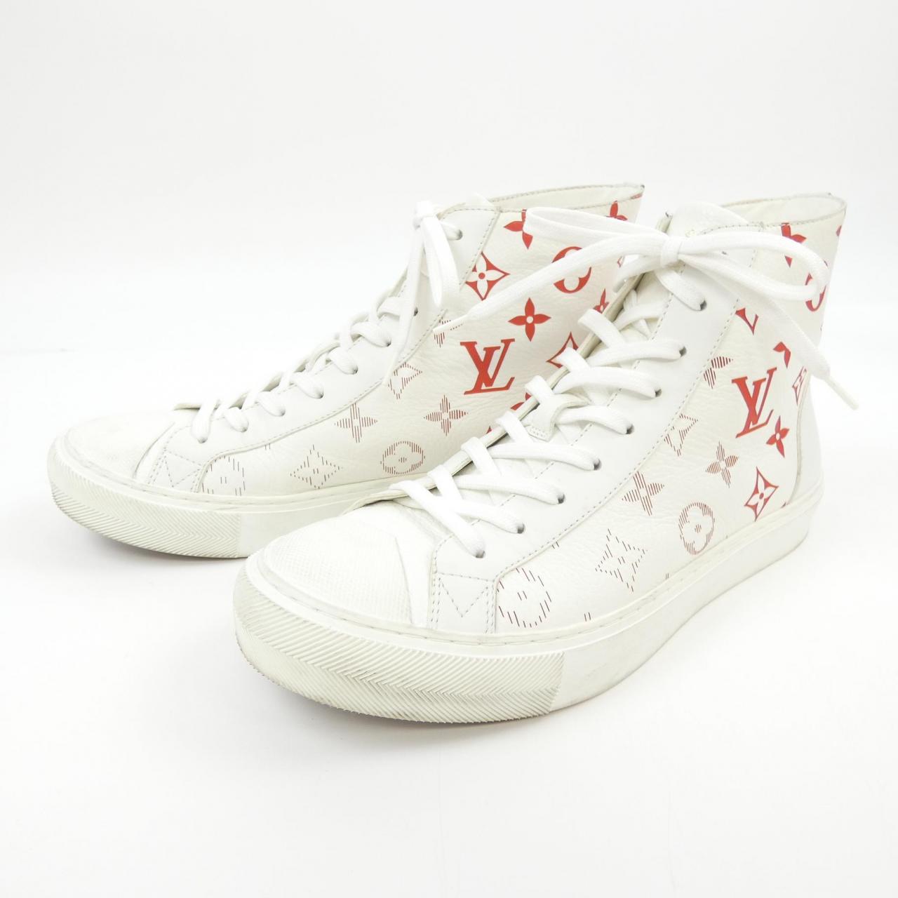 ルイヴィトン LOUIS VUITTON スニーカー