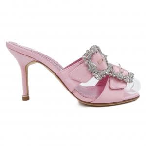 マノロブラニク MANOLO BLAHNIK サンダル