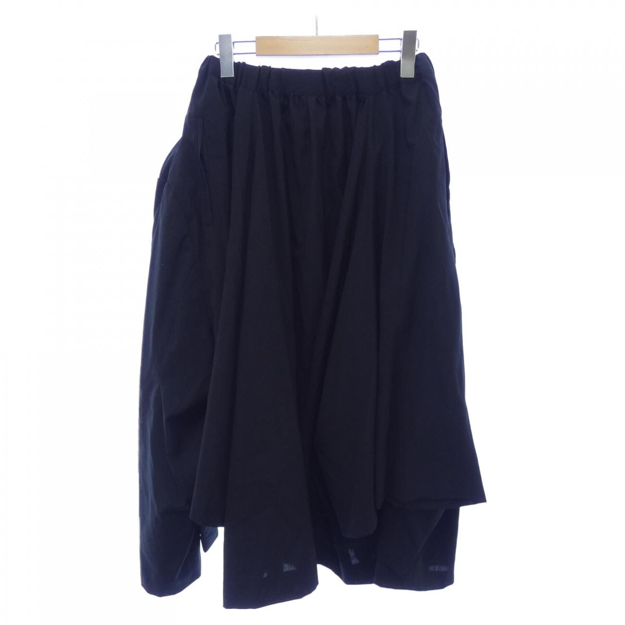 コムデギャルソン COMME des GARCONS スカート