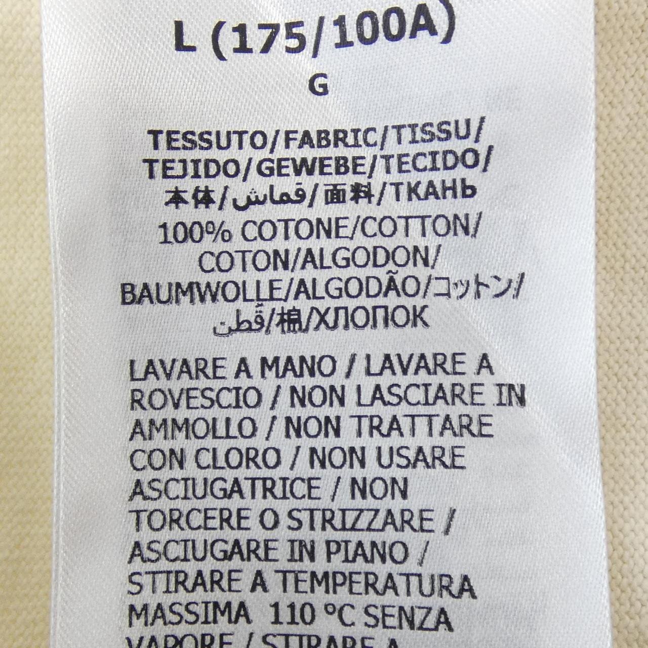 グッチザノースフェイス GUCCI×THENORTHFACE Tシャツ