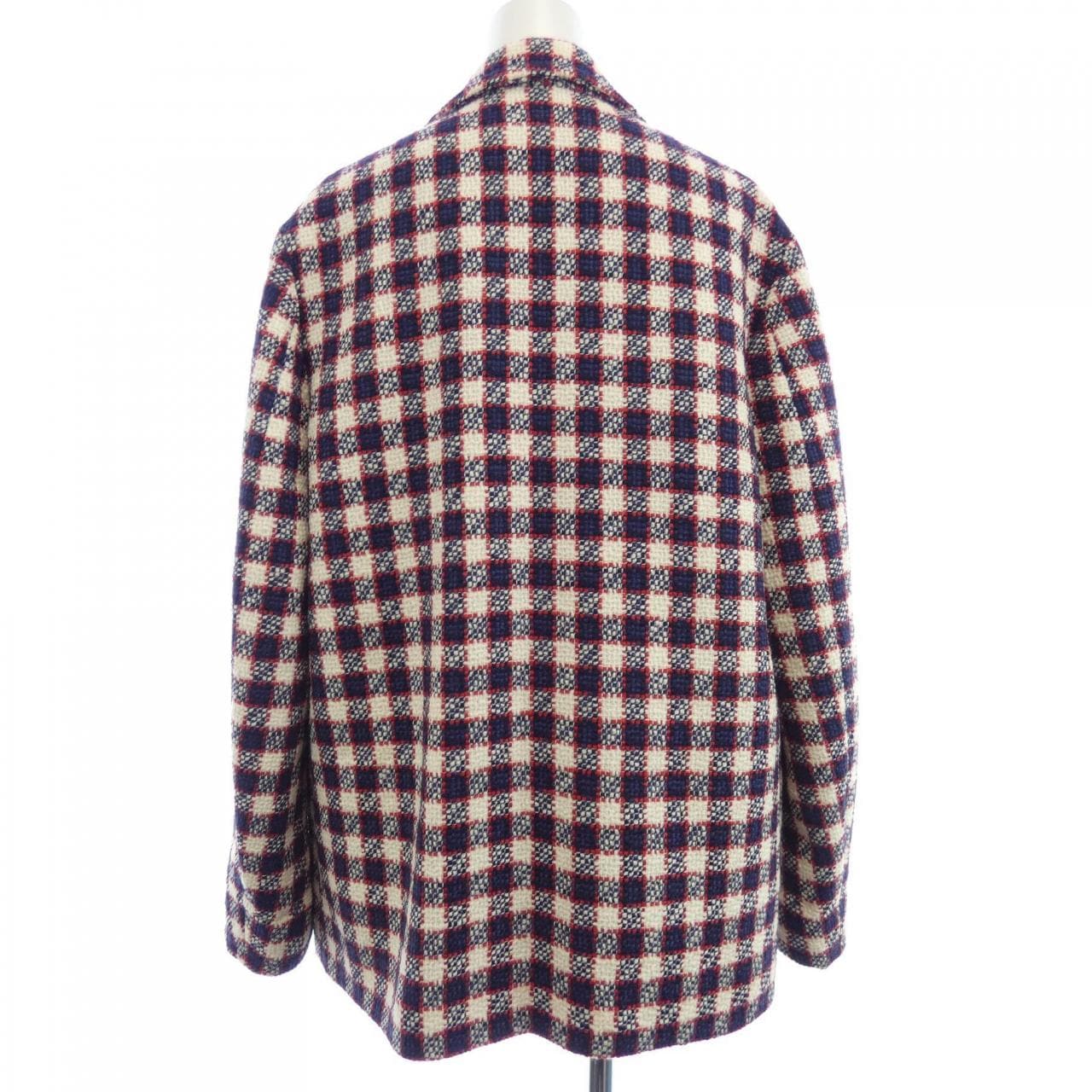 Gucci 569132 ZABIN Jacket