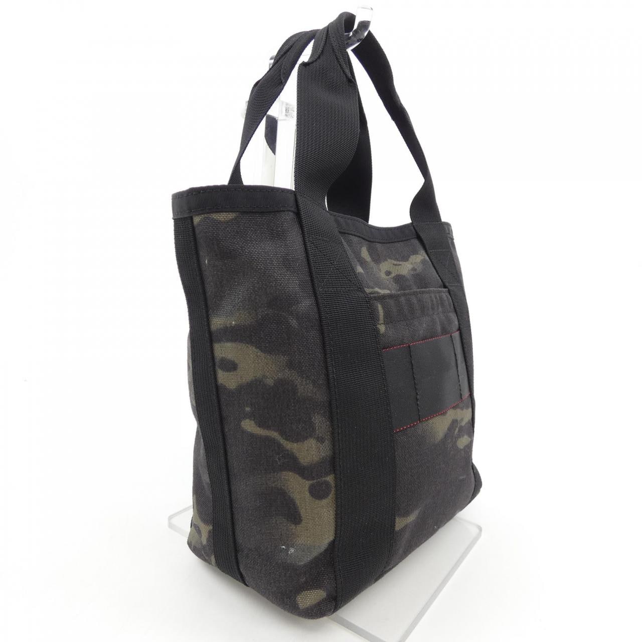 ブリーフィング BRIEFING BAG