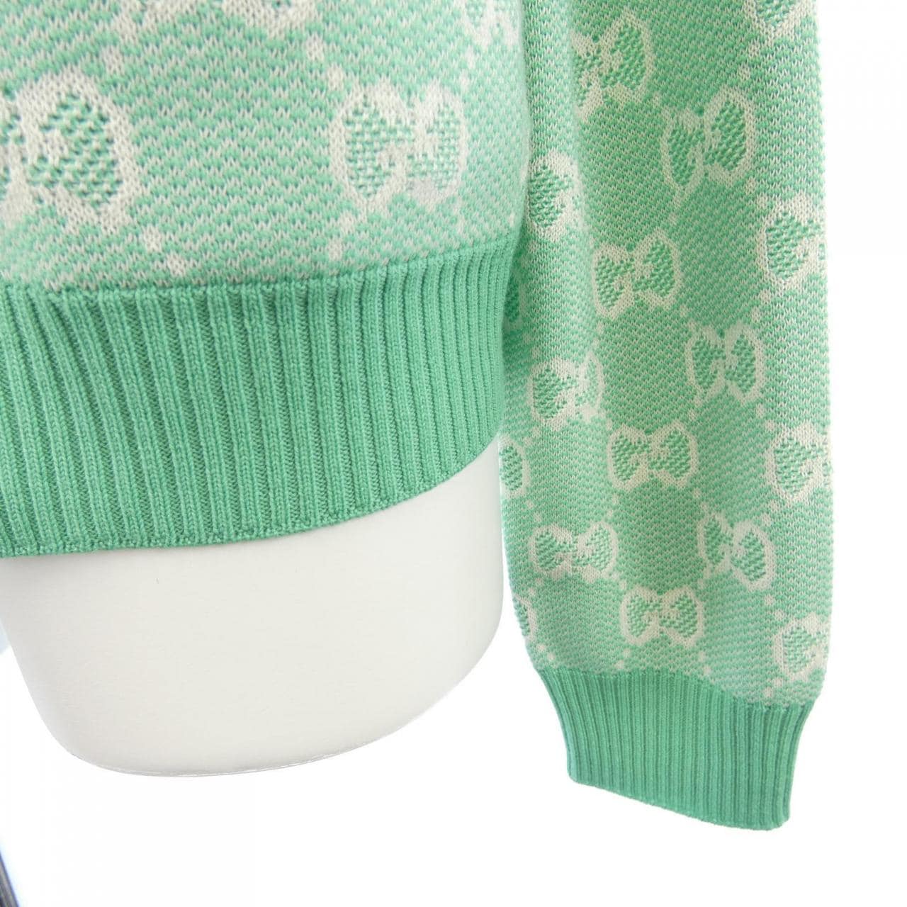グッチ GUCCI カーディガン