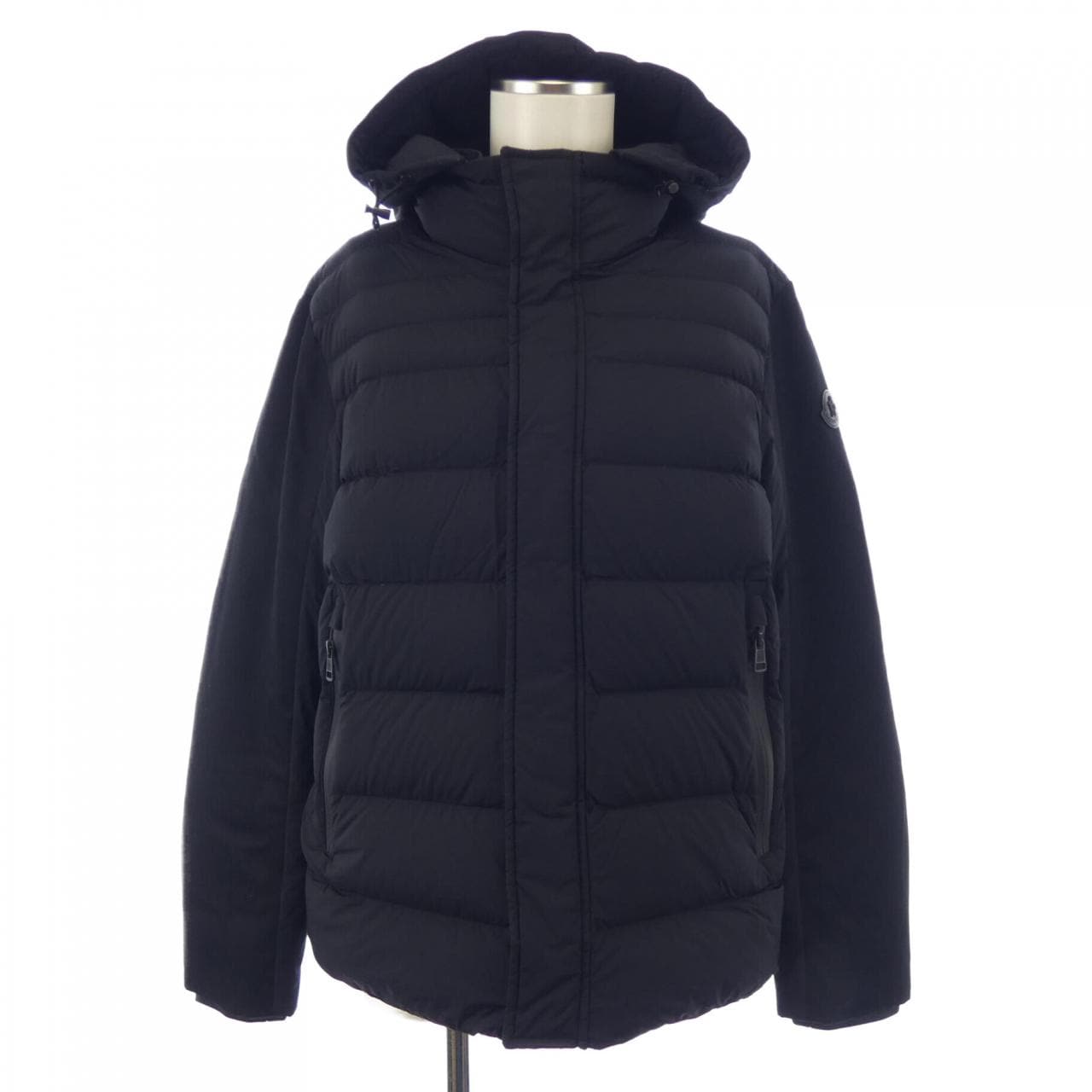モンクレール MONCLER LETERRIER ダウンジャケット