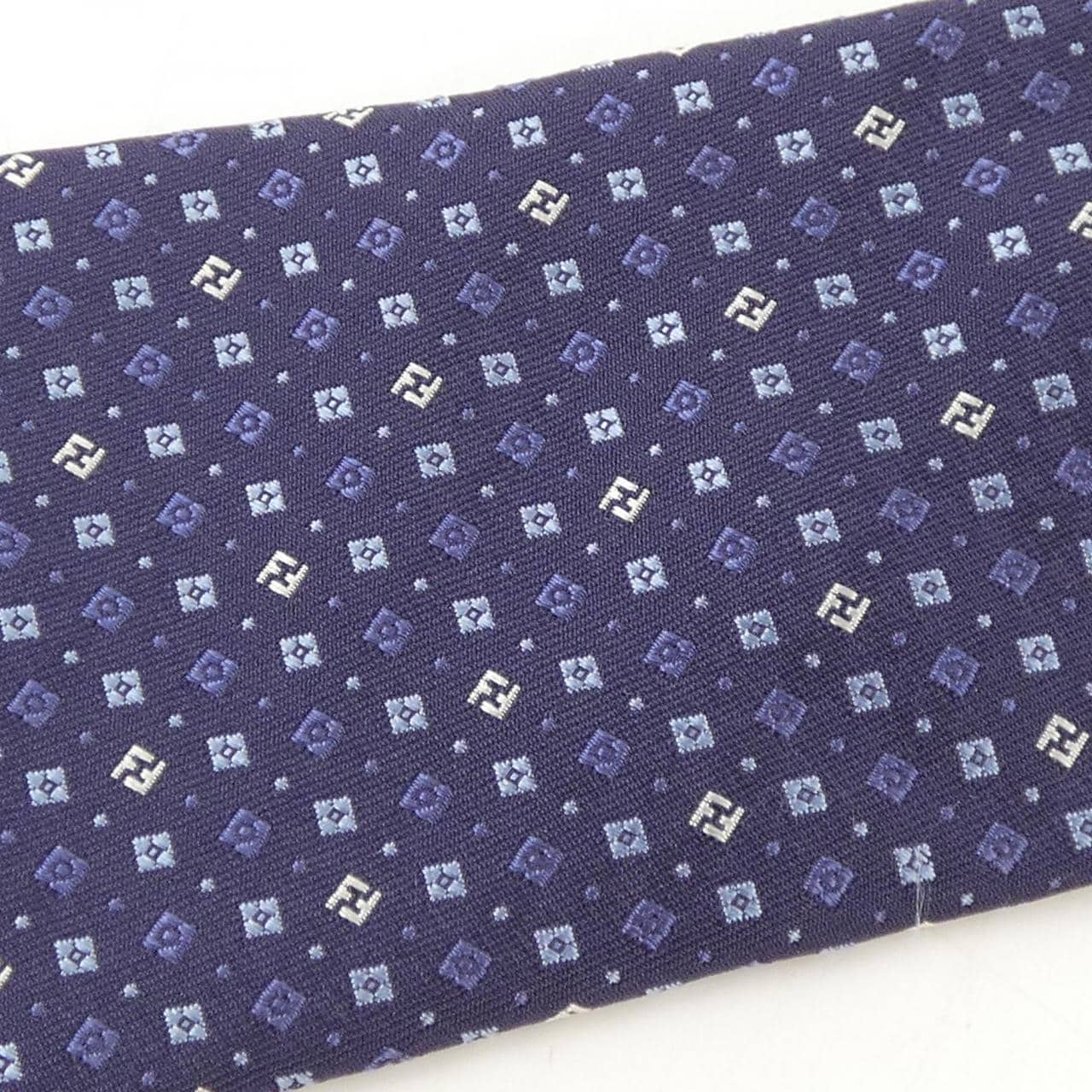 フェンディ FENDI NECKTIE