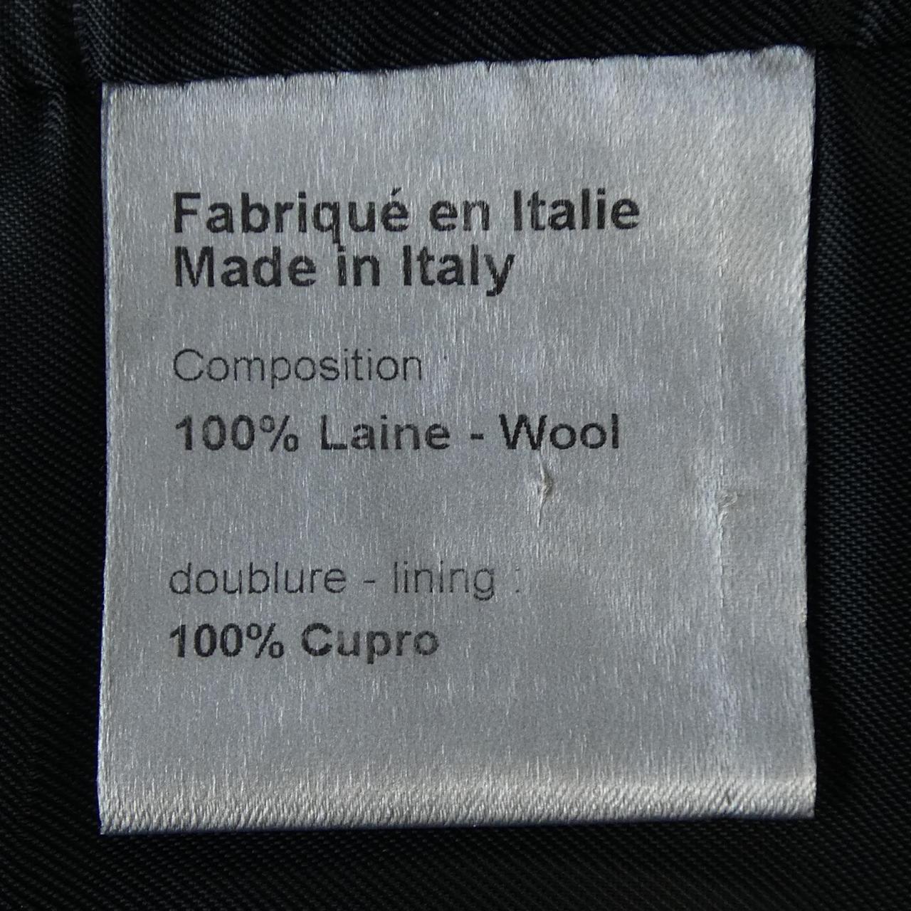 ディオールオム DIOR HOMME 7H3160250266 ベスト