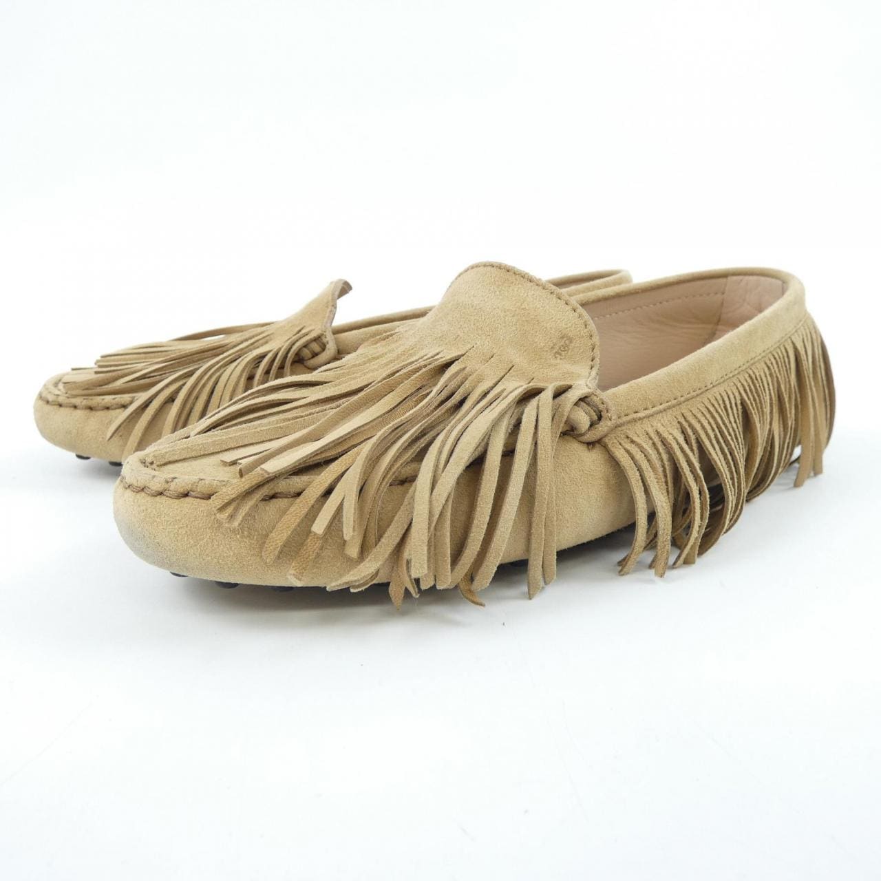 トッズ TOD'S シューズ