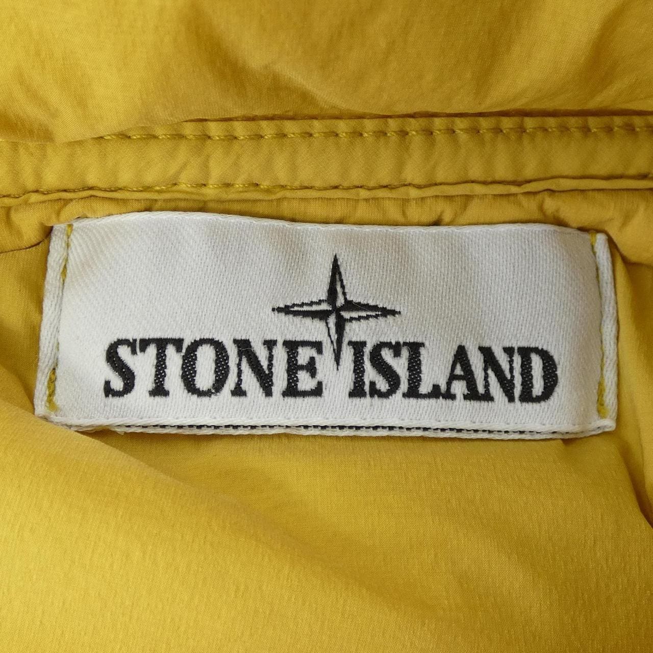 石岛STONE ISLAND 811543028羽绒服