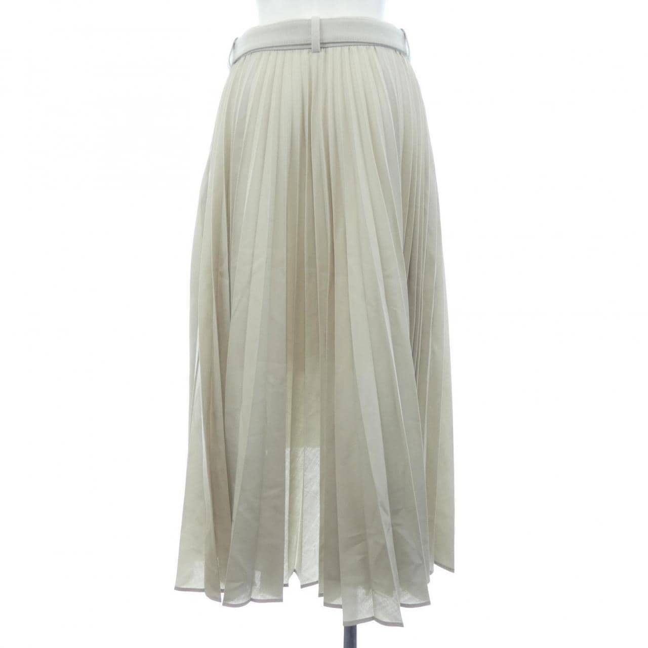 SAKAI 24-07510裙子