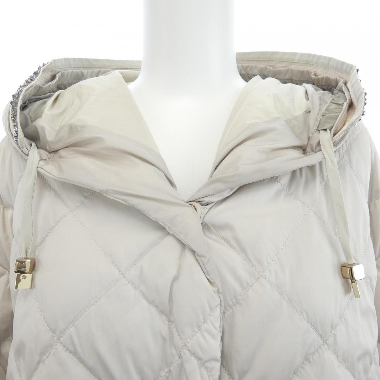 エスマックスマーラ 'S Max Mara 948104876 ダウンコート