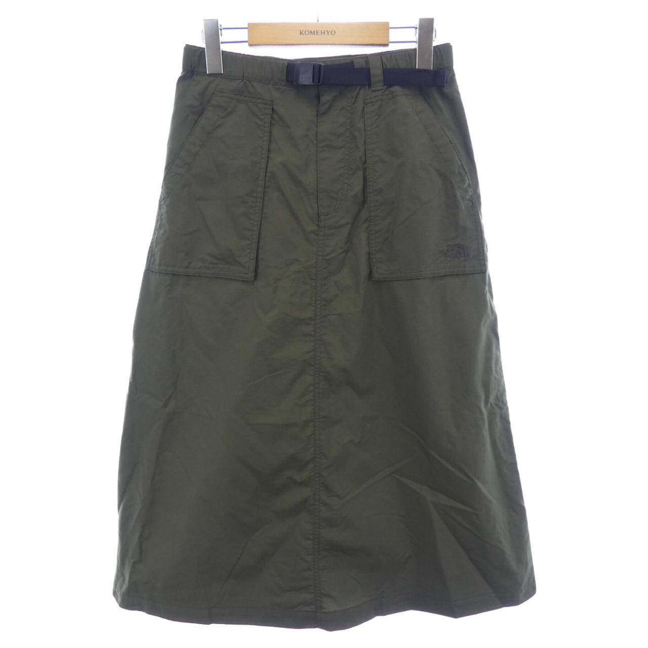 ザノースフェイス THE NORTH FACE NBW32330 スカート